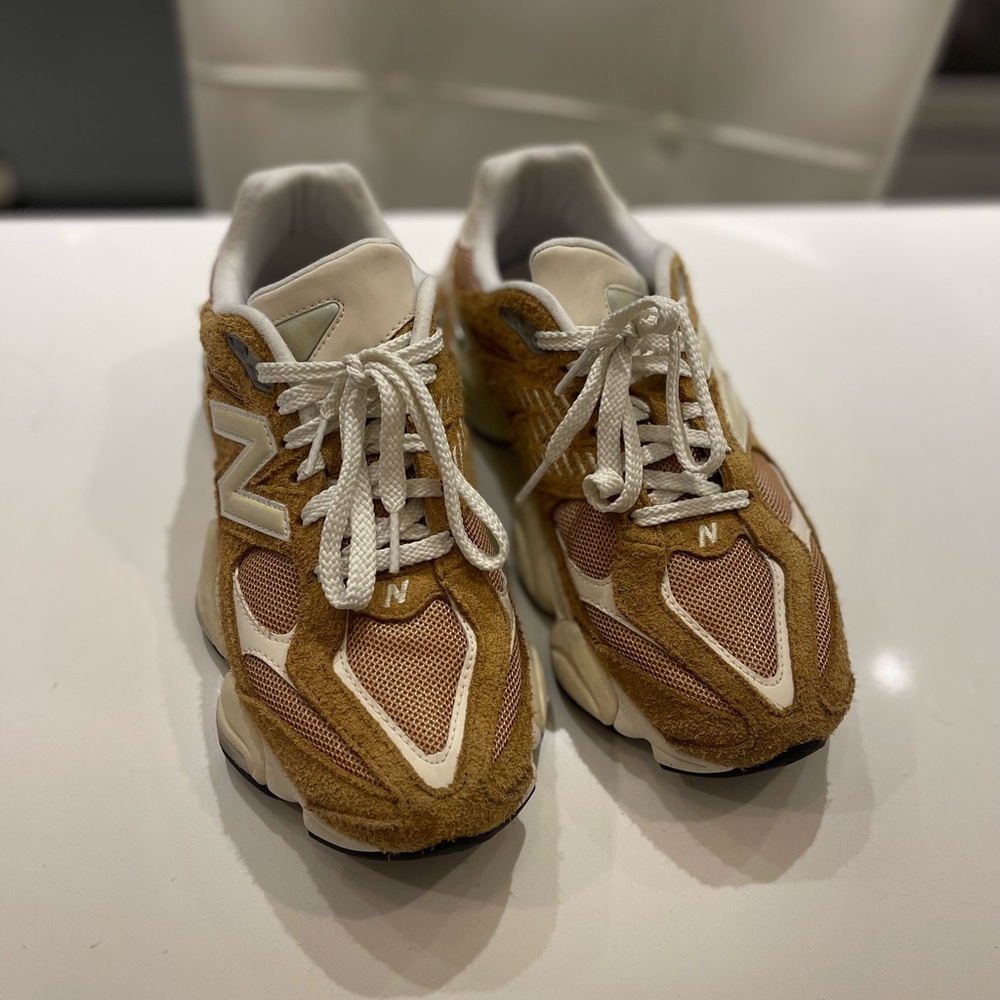 New Balance 9060 Sneakers in Great Plains
